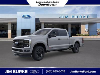 2026 Ford F-250 Crew Cab 4WD Pickup for sale #2B08605 - photo 1