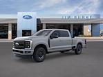 2026 Ford F-250 Crew Cab 4WD Pickup for sale #2B08605 - photo 1