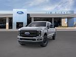 2026 Ford F-250 Crew Cab 4WD Pickup for sale #2B08605 - photo 3
