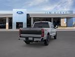 2026 Ford F-250 Crew Cab 4WD Pickup for sale #2B08605 - photo 8