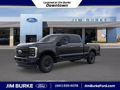 2026 Ford F-250 Crew Cab 4WD Pickup for sale #2B08859 - photo 1