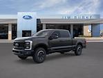 New 2026 Ford F-250 Lariat Crew Cab 4WD Pickup for sale #2B09964 - photo 1