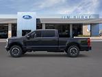 New 2026 Ford F-250 Lariat Crew Cab 4WD Pickup for sale #2B09964 - photo 4