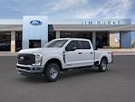 2025 Ford F-250 Crew Cab 4WD, Pickup for sale #2B10059 - photo 3