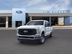 2025 Ford F-250 Crew Cab 4WD, Pickup for sale #2B10059 - photo 4