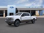 2026 Ford F-250 Crew Cab 4WD Pickup for sale #2B11134 - photo 1