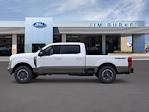 2026 Ford F-250 Crew Cab 4WD Pickup for sale #2B11134 - photo 4