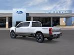 2026 Ford F-250 Crew Cab 4WD Pickup for sale #2B11134 - photo 2