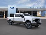 2026 Ford F-250 Crew Cab 4WD Pickup for sale #2B11134 - photo 7