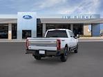 2026 Ford F-250 Crew Cab 4WD Pickup for sale #2B11134 - photo 8
