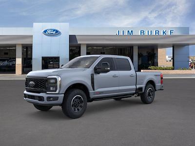 2026 Ford F-250 Crew Cab 4WD Pickup for sale #2B13195 - photo 1