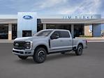 2026 Ford F-250 Crew Cab 4WD Pickup for sale #2B13195 - photo 1