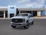 2026 Ford F-250 Crew Cab 4WD Pickup for sale #2B13195 - photo 3