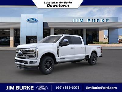 2024 Ford F-250 Crew Cab 4WD Pickup for sale #2B14688 - photo 1