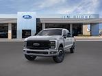 2026 Ford F-250 Crew Cab 4WD Pickup for sale #2B15877 - photo 3