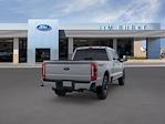 2026 Ford F-250 Crew Cab 4WD Pickup for sale #2B15877 - photo 8