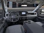 2025 Ford F-250 Crew Cab 4WD, Pickup for sale #2B16091 - photo 10