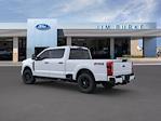 2025 Ford F-250 Crew Cab 4WD, Pickup for sale #2B16091 - photo 2