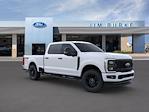 2025 Ford F-250 Crew Cab 4WD, Pickup for sale #2B16091 - photo 8