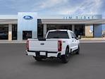 2025 Ford F-250 Crew Cab 4WD, Pickup for sale #2B16091 - photo 9