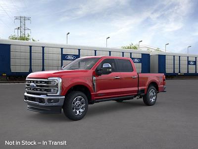 2026 Ford F-250 Crew Cab 4WD Pickup for sale #2B16678 - photo 1