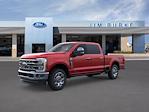 2026 Ford F-250 Crew Cab 4WD Pickup for sale #2B16678 - photo 1