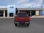 2026 Ford F-250 Crew Cab 4WD Pickup for sale #2B16678 - photo 5