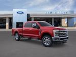 2026 Ford F-250 Crew Cab 4WD Pickup for sale #2B16678 - photo 7