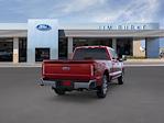 2026 Ford F-250 Crew Cab 4WD Pickup for sale #2B16678 - photo 8