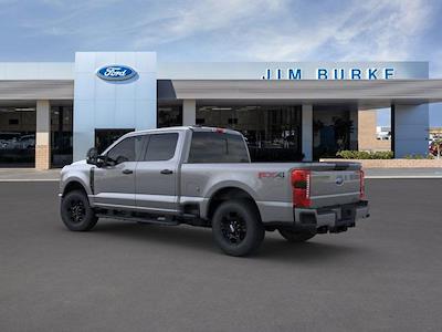 2025 Ford F-250 Crew Cab 4WD, Pickup for sale #2B19997 - photo 2