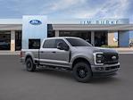 2025 Ford F-250 Crew Cab 4WD, Pickup for sale #2B19997 - photo 8