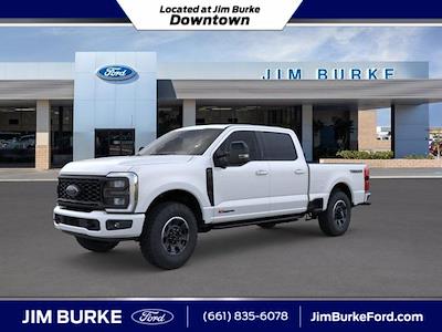 2025 Ford F-250 Crew Cab 4WD Pickup for sale #2B25040 - photo 1