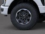 2025 Ford F-250 Crew Cab 4WD Pickup for sale #2B25040 - photo 19