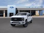 2025 Ford F-250 Crew Cab 4WD Pickup for sale #2B25040 - photo 3
