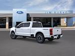2025 Ford F-250 Crew Cab 4WD Pickup for sale #2B25040 - photo 5