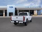 2025 Ford F-250 Crew Cab 4WD Pickup for sale #2B25040 - photo 8
