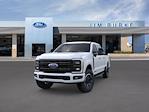 2026 Ford F-250 Crew Cab 4WD Pickup for sale #2B26494 - photo 3