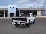 2026 Ford F-250 Crew Cab 4WD Pickup for sale #2B26494 - photo 8