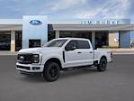 2026 Ford F-250 Crew Cab 4WD Pickup for sale #2B28360 - photo 1