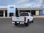 2026 Ford F-250 Crew Cab 4WD Pickup for sale #2B28360 - photo 8