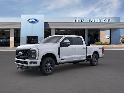 2024 Ford F-250 Crew Cab 4WD Pickup for sale #2B31340 - photo 1