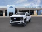 2024 Ford F-250 Crew Cab 4WD Pickup for sale #2B31340 - photo 4