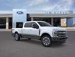 2026 Ford F-250 Crew Cab 4WD Pickup for sale #2B36636 - photo 7