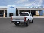 2026 Ford F-250 Crew Cab 4WD Pickup for sale #2B36636 - photo 8