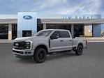 2026 Ford F-250 Crew Cab 4WD Pickup for sale #2B38340 - photo 1