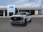2026 Ford F-250 Crew Cab 4WD Pickup for sale #2B38340 - photo 3