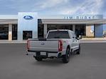 2026 Ford F-250 Crew Cab 4WD Pickup for sale #2B38340 - photo 8
