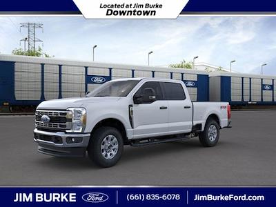 2025 Ford F-250 Crew Cab 4WD Pickup for sale #2B39433 - photo 1