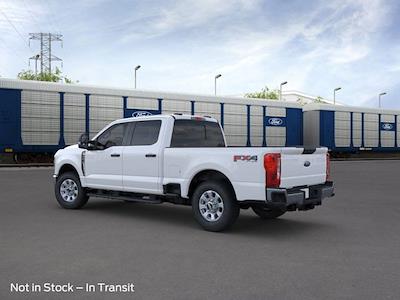 2025 Ford F-250 Crew Cab 4WD Pickup for sale #2B39433 - photo 2
