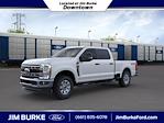 2025 Ford F-250 Crew Cab 4WD Pickup for sale #2B39433 - photo 1